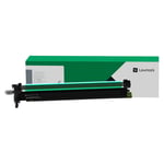 Lexmark 73D0P00 photoconductor zwart (origineel)