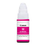 Canon GI-490M inktfles magenta (origineel)