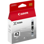 Canon CLI-42GY inkt cartridge grijs (origineel)