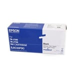 Epson S020655 (SJIC33P) inktcartridge zwart (origineel)