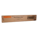Utax 662510014 toner cartridge magenta (origineel)