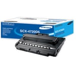 Samsung SCX-4720D5 toner cartridge zwart (origineel)