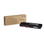 Xerox 106R02230 toner cartridge magenta hoge capaciteit (origineel)