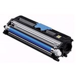 OKI 44250723 toner cartridge cyaan hoge capaciteit (origineel)