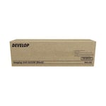 Konica Minolta 4062-005 imaging unit zwart nr. IU210K (origineel)