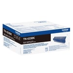 Brother TN-423BK toner  cartridge zwart hoge capaciteit (origineel)