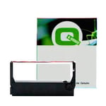 Epson ERC-23 B/R inktlint zwart / rood (huismerk)