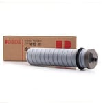 Ricoh Type 610 toner cartridge zwart (origineel)