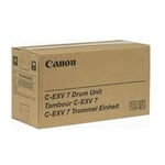 Canon C-EXV 7 drum (origineel)