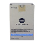 Konica Minolta 8937-922 toner cartridge cyaan nr. C4B (origineel)
