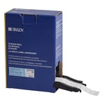 Brady BM-125-1-312 tape krimpkous wit | 3,18 mm x 25,40 mm (origineel)