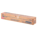 Konica Minolta A11G350 toner cartridge magenta nr. TN319M (origineel)