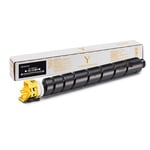 Kyocera TK-8800Y toner cartridge geel (origineel)
