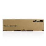 Olivetti B0719 toner cartridge magenta (origineel)