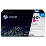 HP C9733A toner cartridge magenta nr. 645A (origineel)