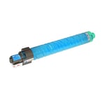 Ricoh type MP C305E toner cartridge cyaan (huismerk)