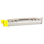 Konica Minolta 1710550-002 toner cartridge geel (origineel)