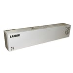 Lanier 491-0257 toner cartridge zwart (origineel)