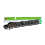 Ricoh type MP C2500E / MP C3000E toner cartridge zwart (huismerk)
