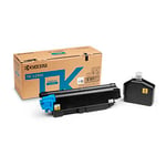 Kyocera TK-5280C toner cartridge cyaan (origineel)