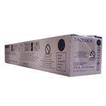 Toshiba T-FC210EK toner cartridge zwart (origineel)