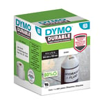 DYMO 1933086 extra grote duurzame verzendetiketten 104mmx 159mm (origineel)