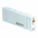 Epson T713900 inkt cartridge oranje plus (origineel)