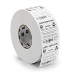 Zebra Z-Perform 1000D 80 Receipt (3006131) 74,4mm x 14,6m 30 rollen (origineel)