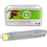 Xerox 106R01084 toner cartridge geel (huismerk)