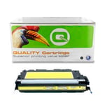 Canon 711Y toner cartridge geel (huismerk)