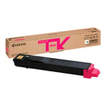 Kyocera TK-8115M toner cartridge magenta (origineel)