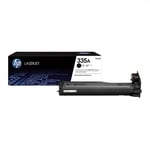HP W1335A nr. 335A toner cartridge zwart (origineel)