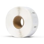 DYMO S0929120 vierkante multifunctionele etiketten 25mm x 25mm (huismerk)