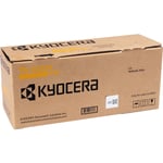 Kyocera TK-5345Y toner cartridge geel (origineel)