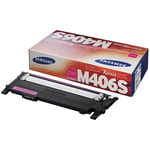 HP SU252A / Samsung CLT-M406S toner cartridge magenta (origineel)