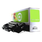 Tonershop huismerk vervangt HP Q6511A nr. 11A toner cartridge zwart
