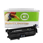 Canon 723C toner cartridge cyaan (huismerk)