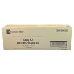 Triumph-Adler 613510015 toner cartridge zwart (origineel)
