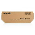 Olivetti B0812 toner cartridge zwart (origineel)
