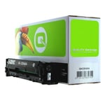 Tonershop huismerk vervangt HP CB540A nr. 125A toner cartridge zwart