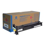 Konica Minolta A06V352 toner cartridge magenta (origineel)