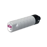 Canon PGI-7500M XL inktcartridge magenta hoge capaciteit (origineel)