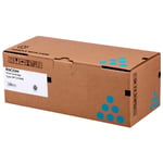 Ricoh SP C310HE / 406480 toner cartridge cyaan (origineel)