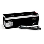 Lexmark 70C0D10 developer zwart nr. 700D1 (origineel)