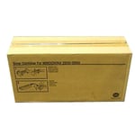 Konica Minolta 0938-401 toner cartridge zwart (origineel)
