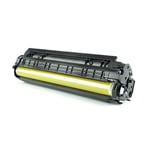 Utax PK-5017Y (1T02TVAUT0) toner cartridge geel (origineel)