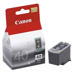 Canon PG-40 inkt cartridge zwart (origineel)
