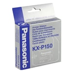 Panasonic KX-P150 inktlint zwart (origineel)