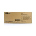 Konica Minolta A0311GJ imaging unit cyaan nr. IU312C (origineel)