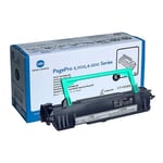 Konica Minolta 1710399-002 toner cartridge zwart (origineel)